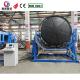 Efficiency Stainless Steel Water Tank Making Machine 20-30pcs/min