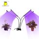 USB Plug Aluminum PVC Led Plant Full Spectrum Phyto Lamp