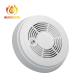 12 / 24V DC Carbon Monoxide Detector ABS Material For Fire Fighting Equipment
