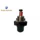 BMRW 315 Hydrostatic Wheel Motors , Hydraulic Track Motor For Scag / Turf Tiger