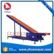 50kg bags Truck Loading mobile beltConveyor/Material Hangdling conveying Equipment