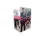 Chuck The Complete Series Collector Set DVD Best Seller Action Adventure Comedy