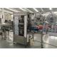 High Speed Electric Shrink Label Machine 700 Bottle With CE Certification