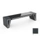 Outdoor Park Solar Smart Chair Multi-functional Leisure For Mobile Phone Wireless Charging