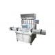 110V Linear Automatic Capping Machine