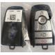 902MHz 4+1 button 49 Chip FCC ID M3N-A2C93142600 PN 164-R8149 Smart Key For Ford Edge Explorer Fusion
