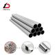 Customized High-Quality ASTM AISI 304L/309S/310S/316L 0.5-15mm Stainless Steel Tube with China Wholesale Building Materials Polished Pipeline Transport
