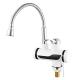 Kitchen Use 3000W Electric Hot Water Tap IPX4 With Touch Sensor
