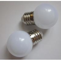 2 W 12V DC/AC E27 Led horse race lamp