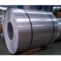 SGCD1 Galvanized Steel Coil For Wet Concrete With JIS EN Standard