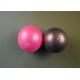 25cm Pilates Exercise Ball Brown Pink Pilates Balance Ball