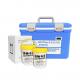 UN3373 UN2814 Portable Medicine Cooler Infectious Substance Cold Chain Transport