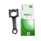 Engine Connecting Rod 4D34 6D34 Staggered Taper ME240966 ME240967 Fits Most Engines For Mitsubishi