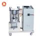 Flaxseed Single Phase Castor Oil Press Machine , 1500w Seed Oil Cold Press Machine