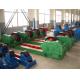 40T Automatic Pipe Roller For Welding Rotator Machine 6-60M/H