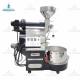 Customizable 3kg Coffee Bean Roasting Machine 200g/Batch-3500g/Batch