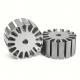 100% Inspection OEM Stack-able Silicon Steel Rotor and Stator Sheets for Motor Lamination