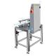 IP54 Weight Checking Machine For Food Industry Automatic Check Weigher