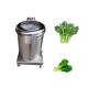 The Creamy And Smooth  Head Lettuce Fruit Dehydrator Drilling Machine Food Factory