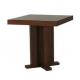 wooden Dining table /activity table for hotel furniture/casegoods DN-0021