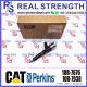 CAT Diesel injector 10R-7676 326-4740 32E61-00022 fuel injector for catpilla