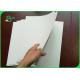 250 - 400g One Side Coated White Cardboard FBB Board For Handbags