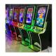 Upright Practical Casino Gambling Machine , Thickened Multi Line Slot Machines