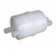 CNE Series 1/4 MNPT Pp Capsule Filters / Capsule Filter 0.2 Um For CMP Slurry Filtration