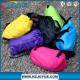 Factory Wholesale Air Hangout Lounger Inflatable Lay's bag