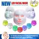7 Color in 1 PDT Skin Treatment Light LED Mask For Wholesale