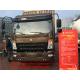 Sinotruk Light Commercial Trucks Delivery Box Van 5000Kg Loading Weight