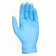 3 Mil Tear Resistant Disposable Nitrile Hand Gloves Loose Cuff