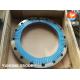 ASTM A182 F304 F304L Stainless Steel Forged Flanges F.F. / R.F. And R.T. Face Type