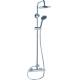 Modern Style Thermostatic Shower Tap with Brass Material S1008B