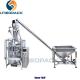 Automatic vertical 5kg bag powder pouch filling packaging machine