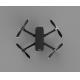 35mins High Altitude GPS RC Drone Foldable With 4k HD Camera
