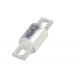 Ceramic Battery Pack Fuse , DC10KA Semiconductor Square Automotive Fuses