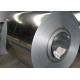 Hot Dipped Cold Rolled Steel Coil Soft Full Half Hardness Galvanized Surface