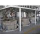 Industrial Detergent Powder Production Line Full Automatic Spray Drying Tower