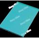 Ocean Blue Tinted Float Glass