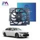 High Performance Brand New Auto Cooling Fan For BMW 5 E39 64548380780 Series 3.0T
