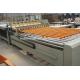 Efficient 3 Layers Corrugated Carton Production Line