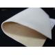 Air Filtration Nomex Needle Felt Fiber , Synthetic Filter Fabric 100% Polyester