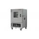 High Accuracy Temperature Control Industrial Drying Oven with SUS304 Stainless Steel