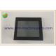 Touch Screen 445-0719500 Or 445-0726365 NCR ATM Parts Operator Display GOP