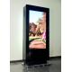 Maxbright 65 Outdoor Double Sided High Bright IP65 Advertising Totem