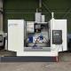 VMC1370 CNC Machine in Repeatability of 0.005 mm and Max. Table Load of 1100 kg
