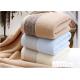 Soft Durable Household Terry Cotton Bath Towels Super Absorbent