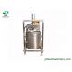 industrial hydraulic grape juice presses machine/beverage making equipment