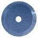 Superior Durability Zirconium Corundum Fiber Disc for 5 inch Sanding Machine